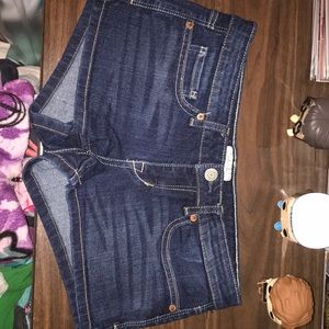 Aéropostale shorts